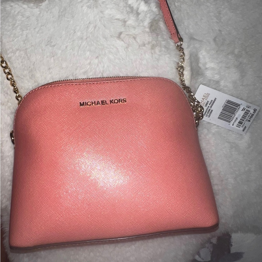 Michael kors,cross body. New with tags